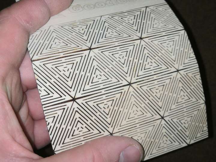 Perforationen