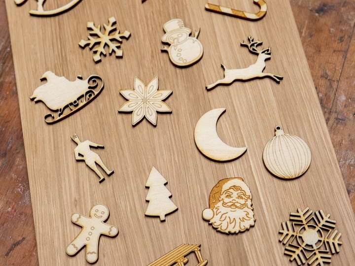 Weihnachtsfeier