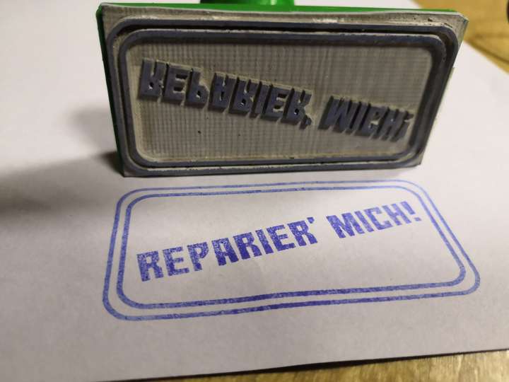 Stempel