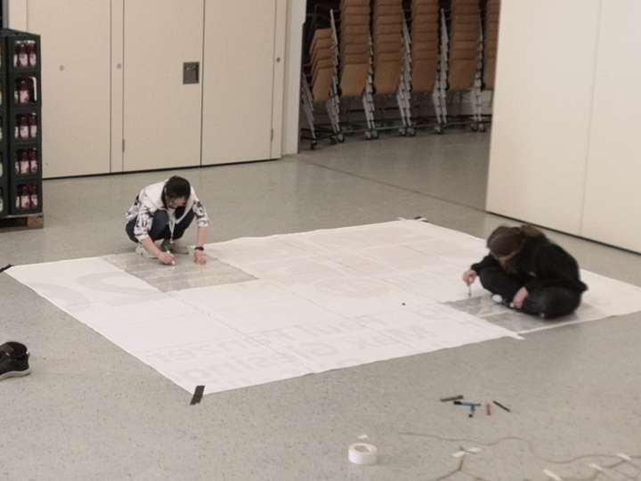 CD-Installation
