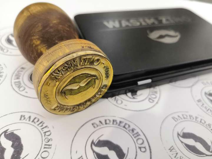 Stempel