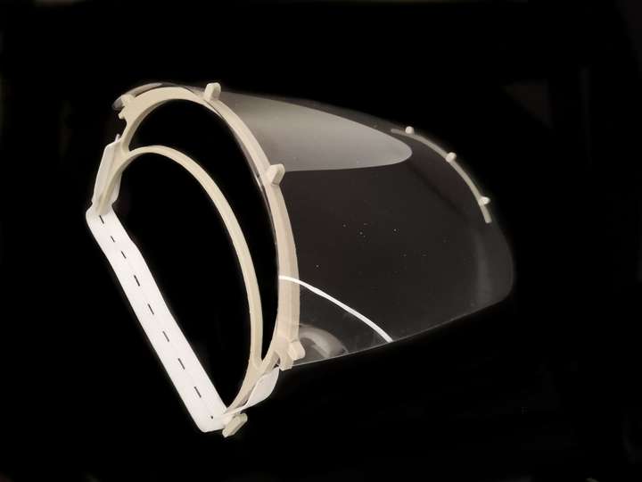 Face Shield