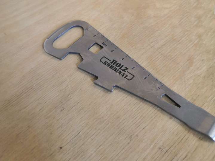 Multiöffner