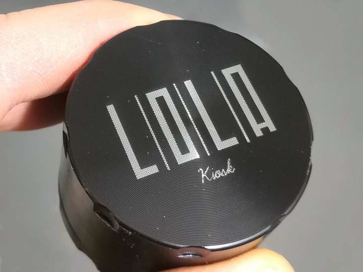 Lola Kiosk