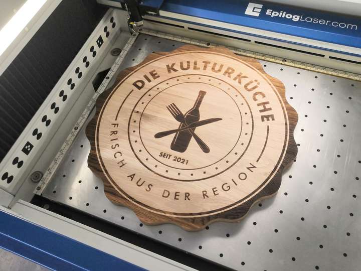Die Kulturküche - Frisch aus der Region