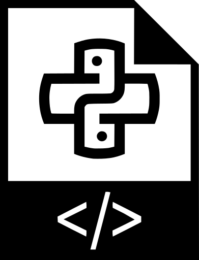 Icon development.