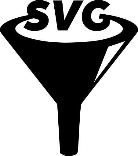 Icon svg.