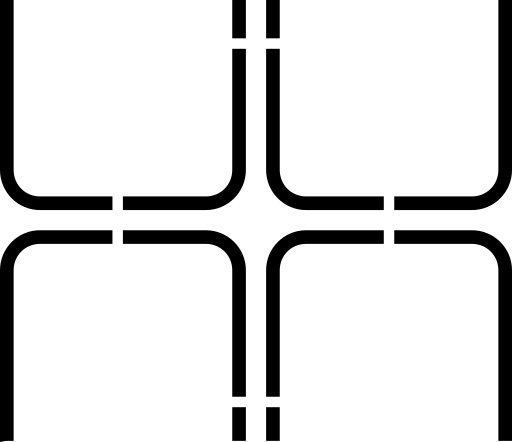 Icon tabs.