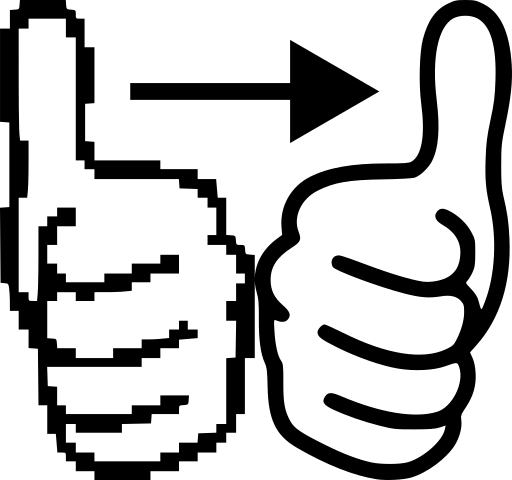 Icon vectorize.