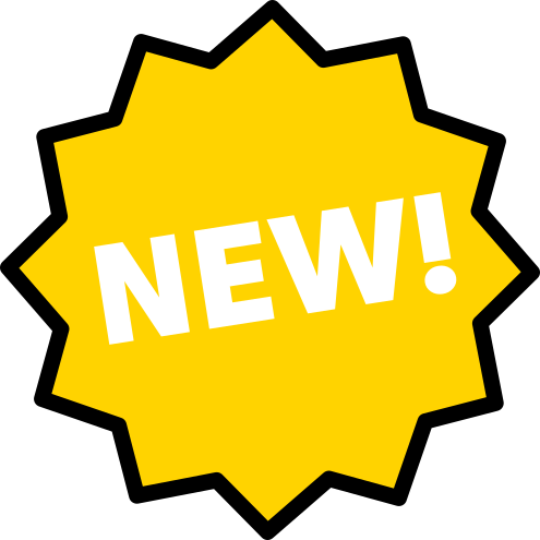 NEW!