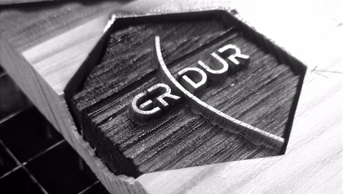 eridur Logo